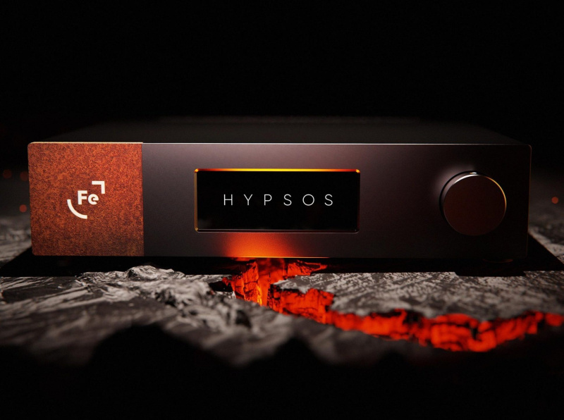 Ferrum Audio Hypsos