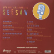 SeeSaw (and Beth Hart)