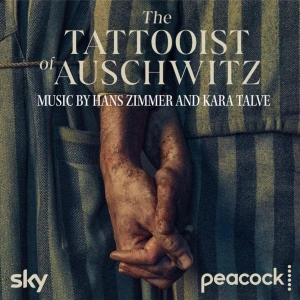 The Tattooist Of Auschwitz (and Kara Talve)