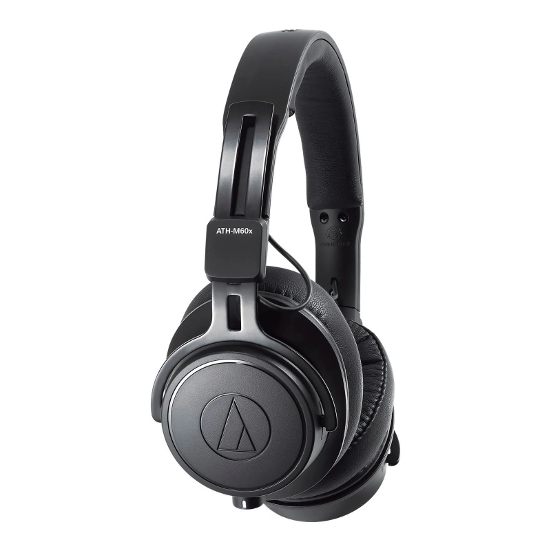 AUDIO-TECHNICA ATH-M60X