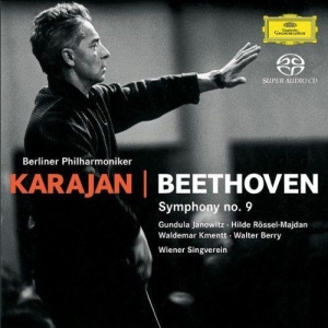 Beethoven: Symphony No.9