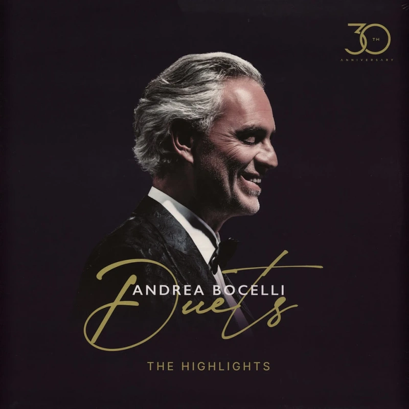 Duets: The Highlights (30th Anniversary Edition)