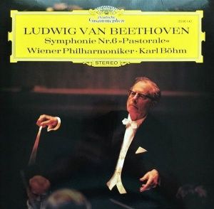 Beethoven: Symphonie Nr. 6 Pastorale