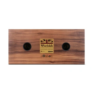 Wharfedale Heritage C Walnut