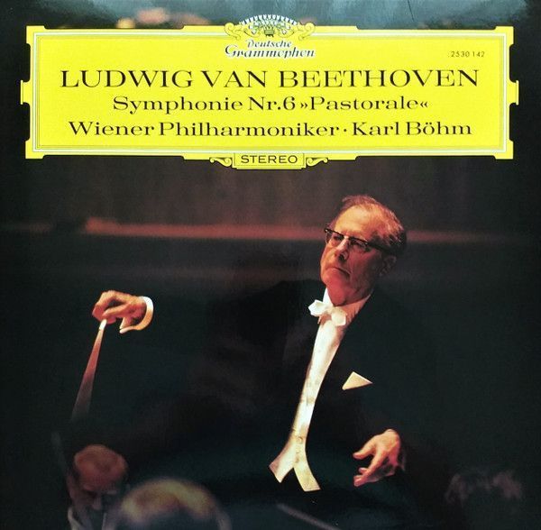 Beethoven: Symphonie Nr. 6 "Pastorale"