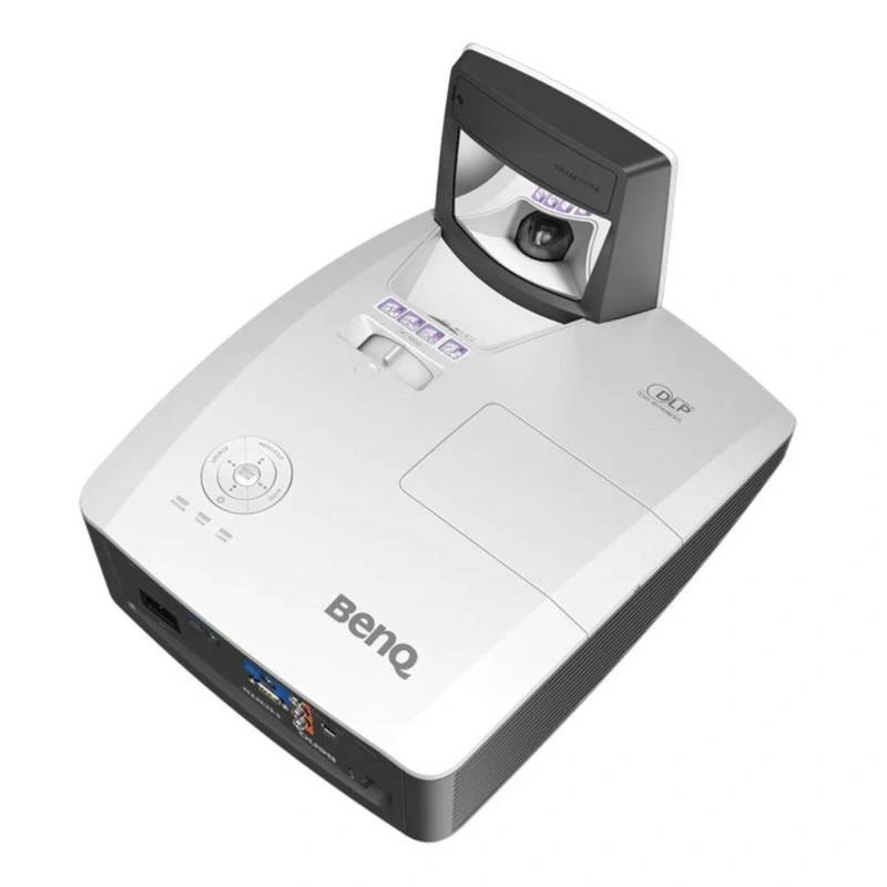 BenQ MH856UST+