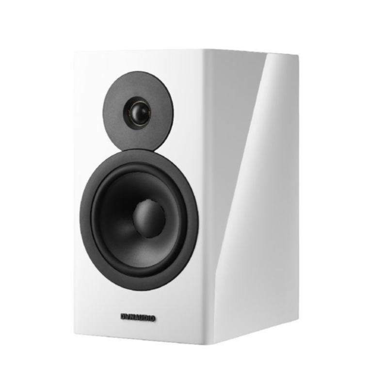 Dynaudio Evoke 20 White high gloss