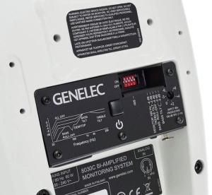 Студийный монитор Genelec 8030 CW White