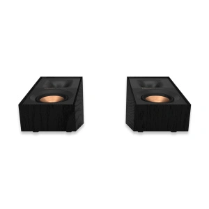 Klipsch R-40SA black