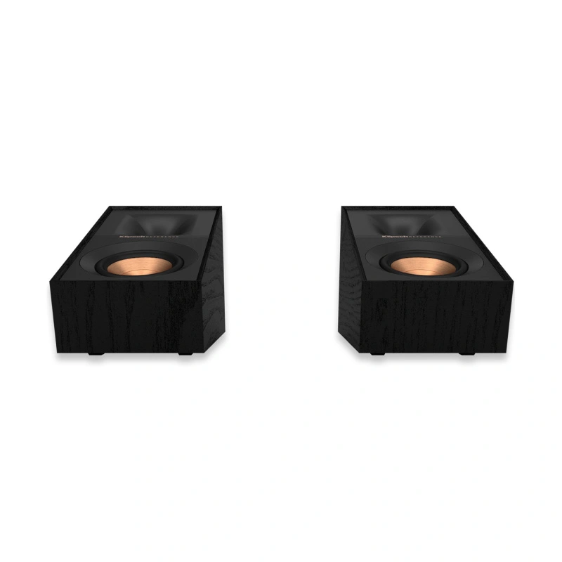 Klipsch R-40SA black