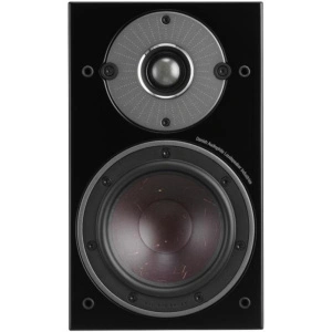 DALI Oberon 1 Black Ash