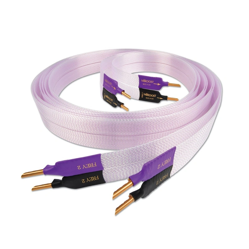 Nordost Frey2 banana 2.0м