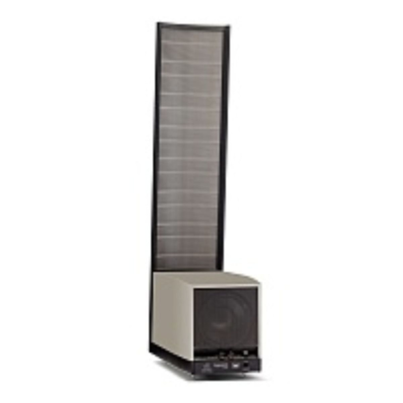 Martin Logan Expression ESL 13A Desert Silver