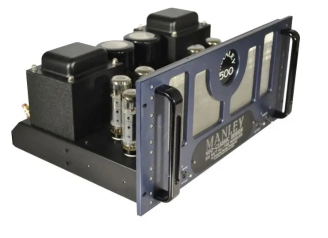 MANLEY Neo-Classic 500