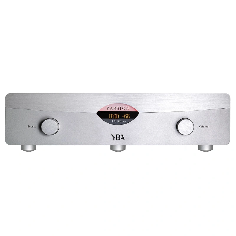 YBA Passion IA350A