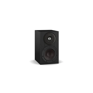 DALI Sonik 1 Black Ash