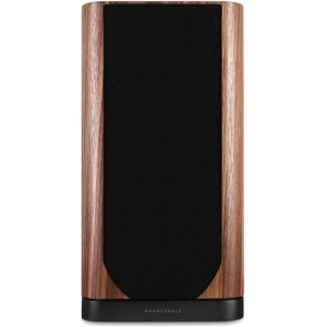 Wharfedale EVO 5.2 Walnut