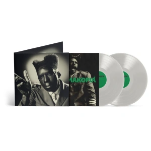 Chromakopia (Deluxe Edition White Vinyl)