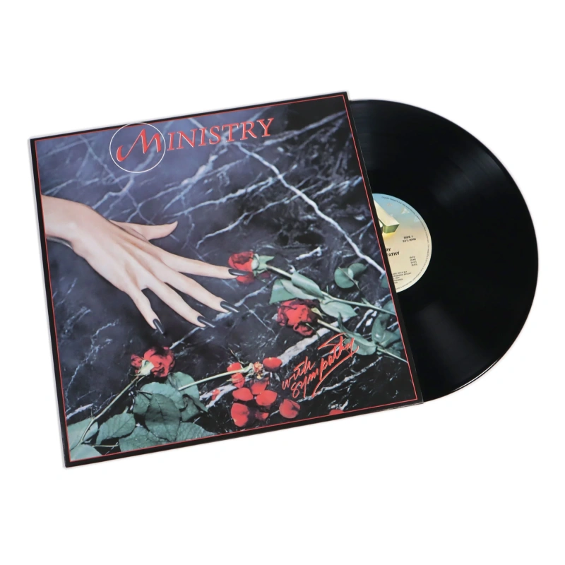 With Sympathy (Audiophile Edition)