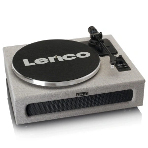 Lenco LS-440 Grey