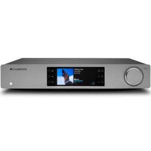 Cambridge Audio CXN 100 Lunar Grey