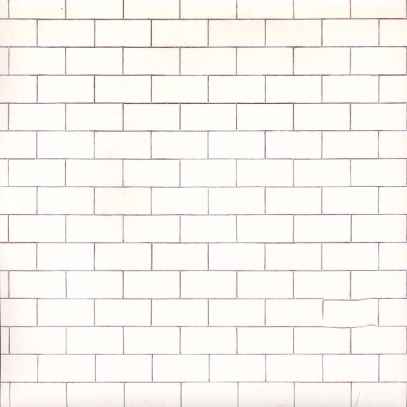 The Wall (Reissue Edition)