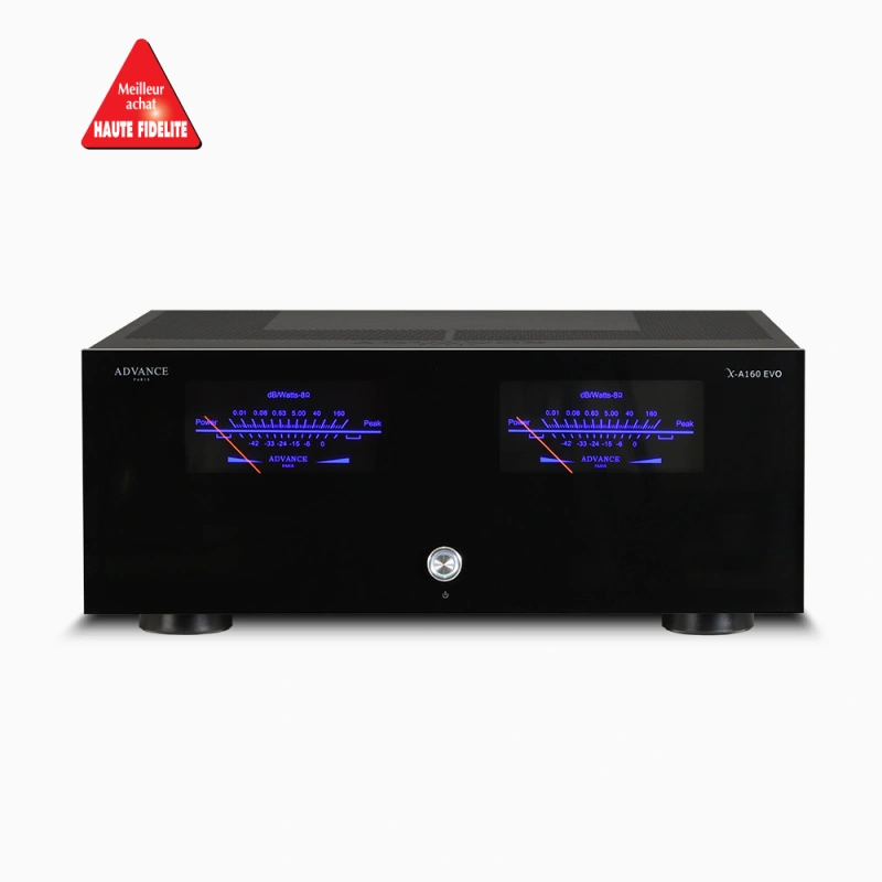 Advance Paris X-A160EVO