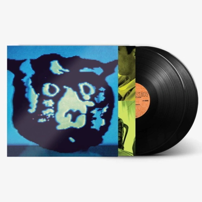 Monster (25th Anniversary Expanded Edition) (2LP)