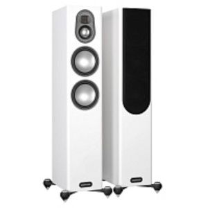 Monitor Audio Gold Series (5G) 200 Satin White