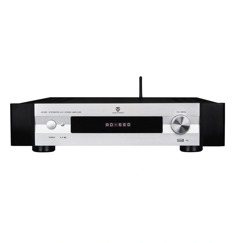 Tone Winner AD-66D