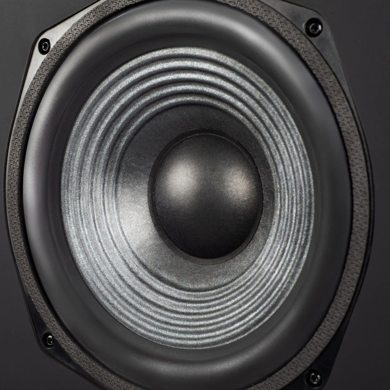 Radiotehnika Sigma 1.01 Black Ash