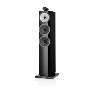 Bowers & Wilkins 703 S3 Glossy Black
