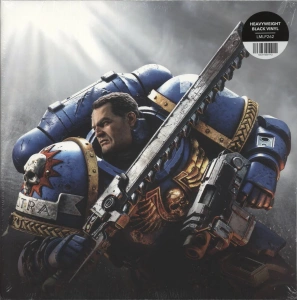 Warhammer 40,000: Space Marine 2 (Original Soundtrack)