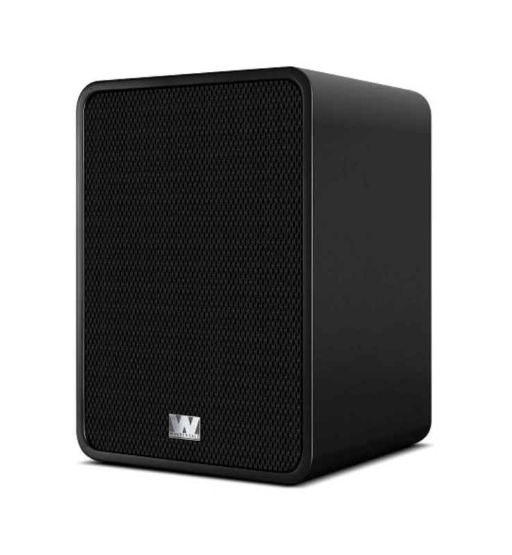 Wharfedale Denton 1S Black