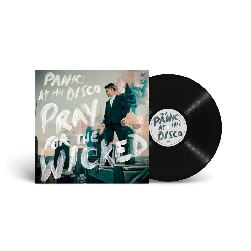 Pray For The Wicked