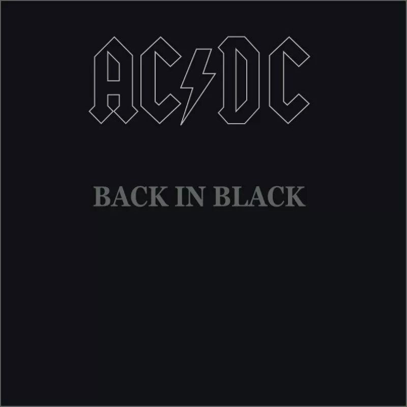 Back In Black (50th Anniversary)