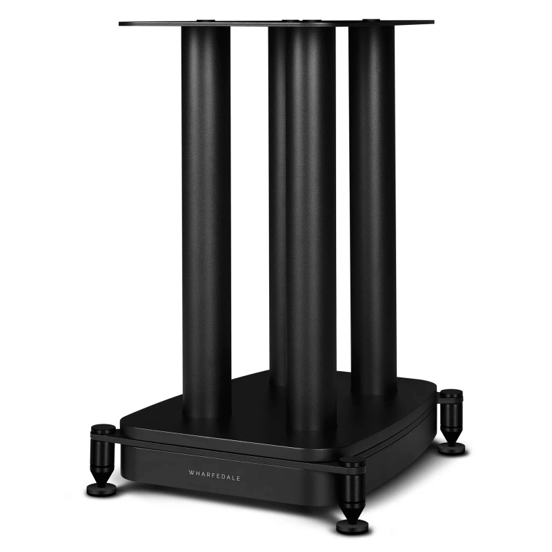 Wharfedale EVO 5.2 Stand Black