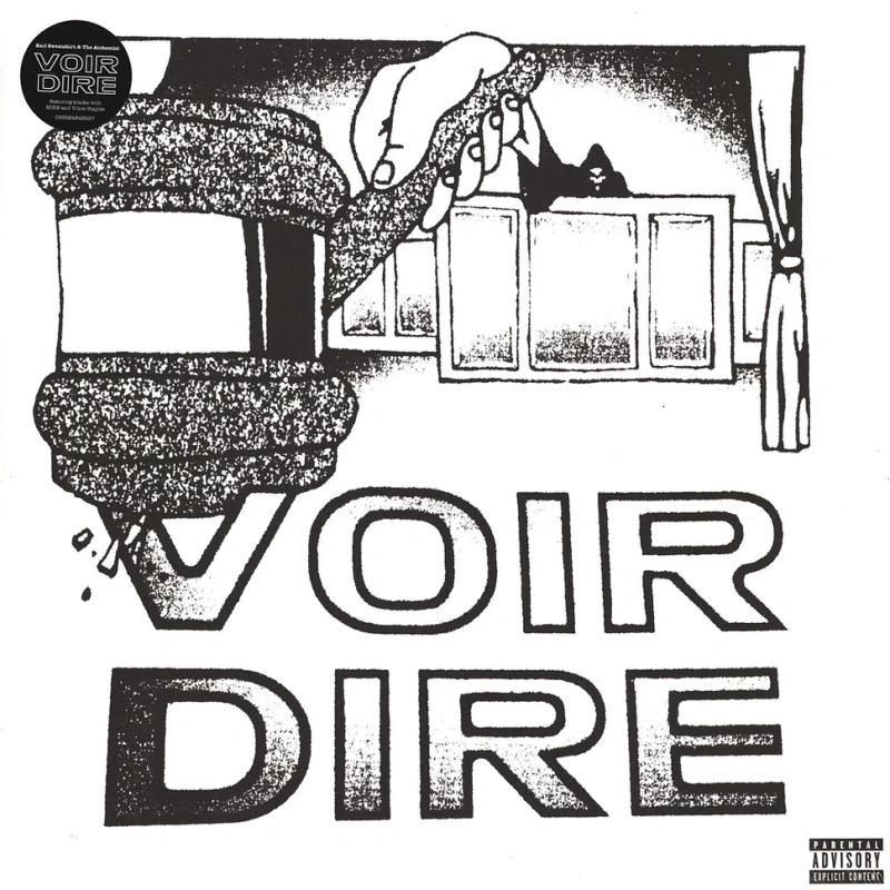 Voir Dire
