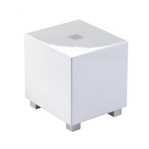 REL T-Zero MKIII White