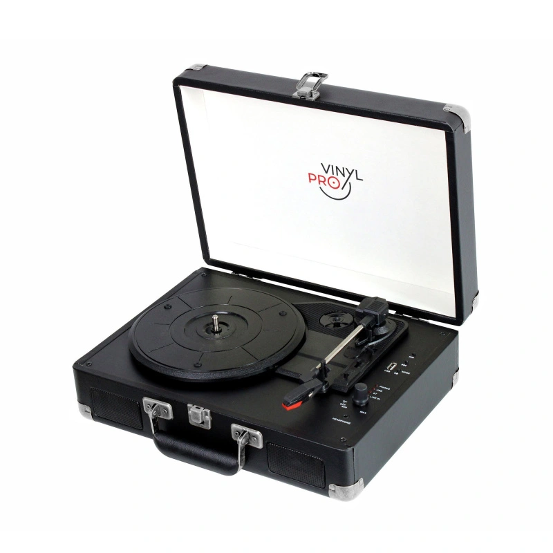 VinylPRO MODEL 1 BLACK