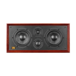 Wharfedale Heritage C Mahogany