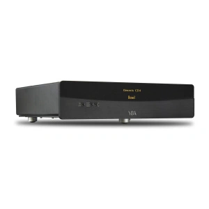 YBA Genesis CD4