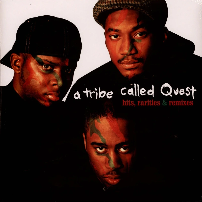 Hits, Rarities & Remixes