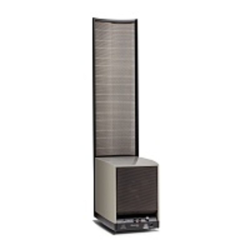 Martin Logan Renaissance ESL 15A Desert Silver