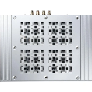 Onkyo Icon M-80 silver