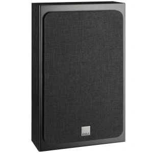 Dali Oberon On Wall Black Ash