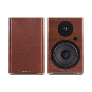 Premiera ES-701A Walnut