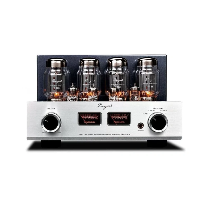 Cayin MT-45 MK3
