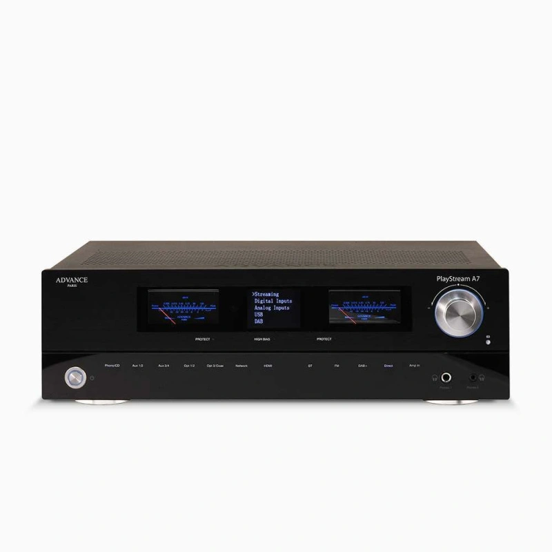 Advance Paris Playstream A7/X-FTB02