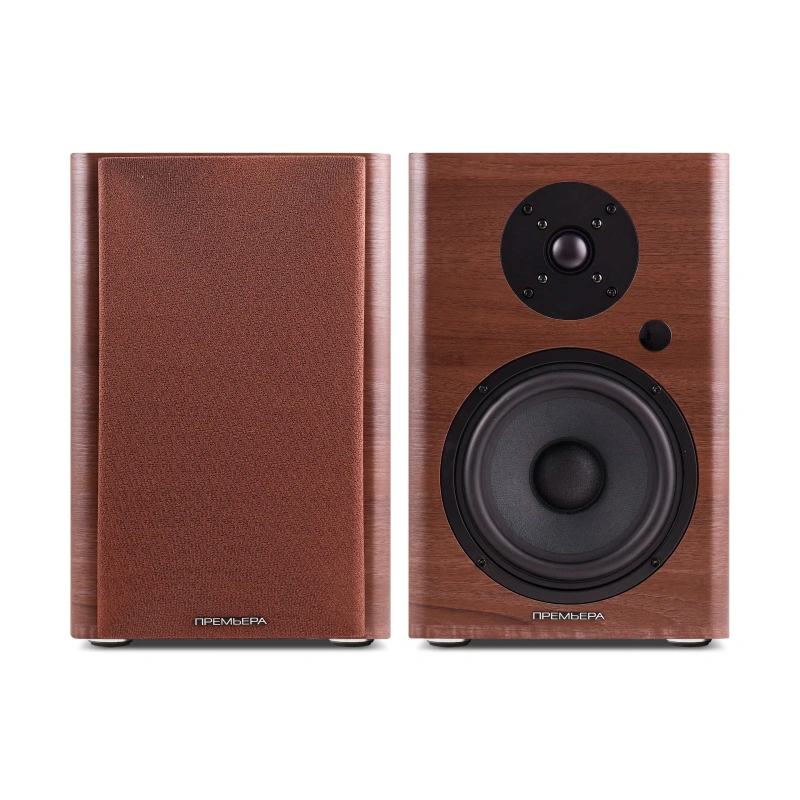 Premiera ES-701A Walnut
